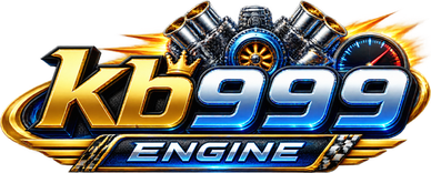 kb999 engine logo